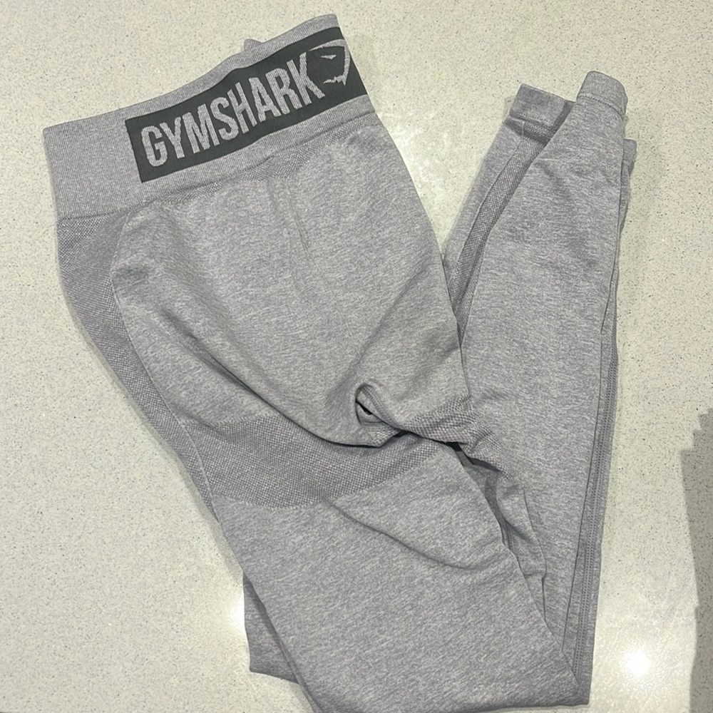 Gymshark Purple Leggings